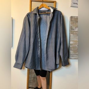 Nicole miller New York dress shirt